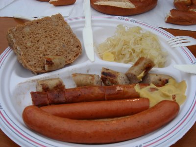 wurst
